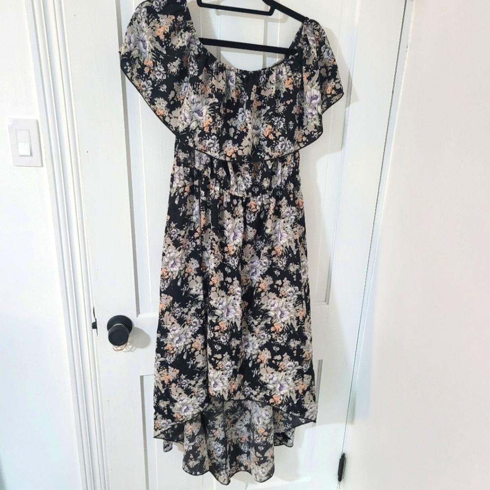 Dress - Picture 2 of 7
